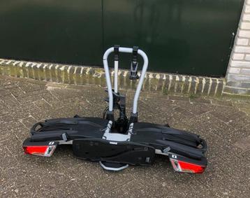 Thule easyfold 931 fietsendrager inklapbaar kantelbaar beschikbaar voor biedingen