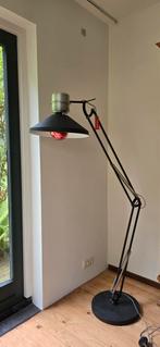 Vloerlamp industrieel, Ophalen, Zo goed als nieuw, 150 tot 200 cm