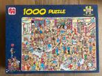 JAN van HAASTEREN puzzel, Hobby en Vrije tijd, Denksport en Puzzels, Ophalen, Zo goed als nieuw