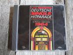 Die Deutsche Single Hitparade 11 Cd’s, Cd's en Dvd's, Cd's | Schlagers, Ophalen of Verzenden, Zo goed als nieuw