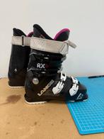 Lange RX - dames skischoenen maat 39, Overige merken, 160 tot 180 cm, Gebruikt, Schoenen