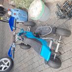blata, Fietsen en Brommers, Minibikes, Midibikes en Pitbikes, Ophalen of Verzenden, Gebruikt, Overige typen