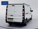 Renault Trafic 1.6 dCi T29 L2H1 Comfort Energy Navigatie Imp, Voorwielaandrijving, Stof, Gebruikt, Met garantie (alle)