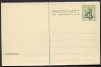 Briefkaart Geuzendam 251 4 op 5 cent. Lees Info., Ophalen of Verzenden, Briefkaart