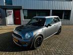 Mini Clubman S 1.6 2008 Zilvergrijs, Gereviseerde motor!, Auto's, Mini, Te koop, Zilver of Grijs, Benzine, Voorwielaandrijving