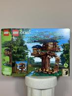 LEGO Ideas Boomhut Tree House Botanical Collection 21318, Niet ingevuld, Niet ingevuld, Niet ingevuld