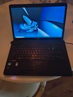 Toshiba satellite pro 17 inch laptop izgst, HDD, 2 tot 3 Ghz, Qwerty, Intel Core i3