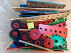 Sio montage , bouw speelgoed, Kinderen en Baby's, Ophalen, Gebruikt