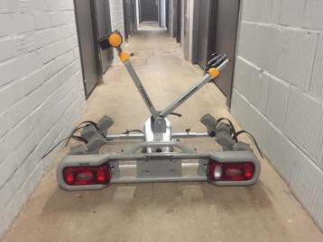 Spinder Elite (geschikt voor 2 elektrische fietsen) beschikbaar voor biedingen