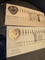 Dolce Gabanna DEVOTION mini’s, Verzenden, Nieuw