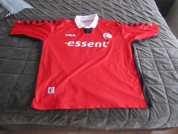 FC TWENTE SHIRT 2000-2001 beschikbaar voor biedingen