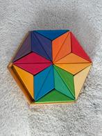 Puzzel Grimm, Kinderen en Baby's, Speelgoed | Houten speelgoed, Ophalen of Verzenden, Zo goed als nieuw