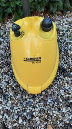 Kärcher Tapijtreiniger SC1502, Witgoed en Apparatuur, Stofzuigers, Ophalen, Zo goed als nieuw, 2000 watt of meer, Overige typen