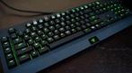 Razer BlackWidow Ultimate Stealth Toetsenbord, Computers en Software, Toetsenborden, Verzenden, Nieuw, Razer, Qwerty