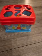 Vormen, Ophalen, Speelset