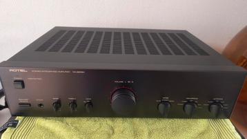 Zgan Rotel RA 980 BX. Top staat !  Vintage classic  beschikbaar voor biedingen