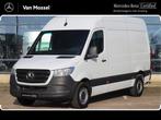 Mercedes-Benz Sprinter 317 CDI L2H2 | AIRCO/NAVI/CAMERA/3.50, Automaat, Gebruikt, 4 cilinders, Wit