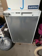 Siemens vriezer, Gebruikt, Minder dan 60 cm, Inbouw, Ophalen