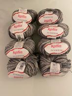 Katia oceania, Hobby en Vrije tijd, Breien en Haken, Ophalen of Verzenden, Zo goed als nieuw, Breien of Haken, Wol of Garen