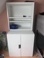 IKEA kastje kinderkamer, Kinderen en Baby's, Kinderkamer | Commodes en Kasten, Ophalen, 105 cm of meer, Zo goed als nieuw, Minder dan 50 cm