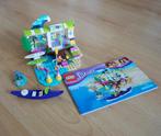 Te koop Lego 41315 (Heartlake Surf Shop - 2017)., Kinderen en Baby's, Speelgoed | Duplo en Lego, Complete set, Ophalen of Verzenden