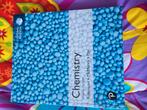 Chemistry 8th edition, Robinson, mcmurry, fay, Nieuw, Beta, HBO