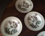 6 Diepe borden Villeroy & Boch, Ophalen of Verzenden, Zo goed als nieuw, Bord(en), Overige stijlen