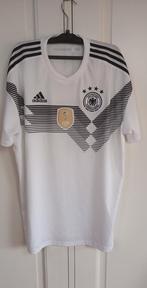 Duitsland WK 2018 gesponsord voetbalshirt, Maat XL, Verzenden, Zo goed als nieuw, Shirt