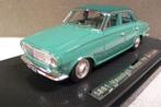 vauxhall victor fb de luxe 1961 -silas models 1/43 van 89 nu, Hobby en Vrije tijd, Modelauto's | 1:43, Verzenden, Nieuw, Auto