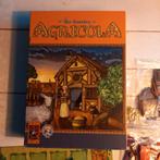 Agricola - 999 Games, Hobby en Vrije tijd, Gezelschapsspellen | Bordspellen, Een of twee spelers, Ophalen of Verzenden, Zo goed als nieuw