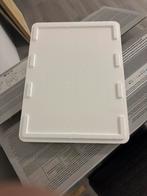 Tempex Deksel 30x40 cm, Ophalen, Nieuw, Piepschuim (Tempex), Minder dan 4 cm