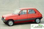 Laatste onderdelen Renault 5 diverse types, Gebruikt, Ophalen of Verzenden