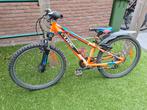 Cube moutainbike 24 inch, Gebruikt, Hardtail, Ophalen, Overige merken