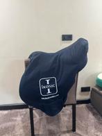 NIEUWE IKONIC "LIGHT" SPRINGZADEL KALFSLEDERBEKLEDING, Dieren en Toebehoren, Ophalen of Verzenden, Nieuw, Springen