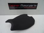 Voorste Zadel / Bestuurders zit Ducati Streetfighter V2 2022, Motoren, Ophalen of Verzenden, -, -, -