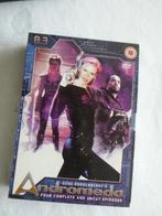 Adromeda, Boxset, Ophalen of Verzenden, Zo goed als nieuw, Science Fiction