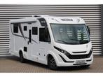 McLouis Nevis 881 180PK Automaat Dakairco Omvormer TV, Airbags, Ringverwarming, 7 tot 8 meter, Bedrijf