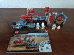 Lego star wars 75250 pasaana speeder chase, Ophalen of Verzenden, Gebruikt, Complete set, Lego