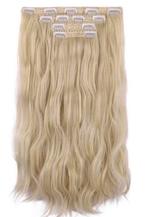 Hair extensions beach waves, Ophalen of Verzenden