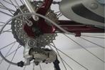 Refurbished Gazelle Geneve 57cm - GewoonFietsen., 28 inch, Vering, PON, Ophalen of Verzenden