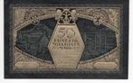 Notgeld Thüringen 1923, Verzenden, Duitsland