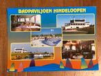 Badpaviljoen Hindeloopen., Ophalen of Verzenden, 1980 tot heden, Gelopen, Friesland