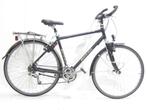 Multicycle Mc sportive grijs heren 50cm 28inch, Fietsen en Brommers, 49 tot 53 cm, Gebruikt, Overige merken, Versnellingen