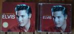 Elvis Presley - The essential (2cd in slipcase), Ophalen of Verzenden, 1960 tot 1980, Gebruikt