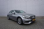 Mercedes-Benz C-Klasse 180 Prestige - AUTOMAAT-Climate / Nav, Automaat, 65 €/maand, Euro 6, Leder en Stof