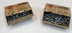 2 dozen Wurth staal verzinkte slotbouten A 200 stuks 6 x 75, Ophalen of Verzenden, Nieuw, 50 tot 100 mm, Bouten of Moeren