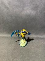 Skylanders Swap Force Legendary Lightcore Grim Creeper