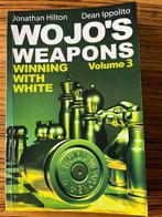 schaakboeken (3enc), Ophalen of Verzenden, Minder dan 500 stukjes, Zo goed als nieuw