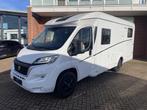 Dethleffs Globebus T6 Fiat 160pk 2pers, Tot en met 2, Bedrijf, Diesel, Dethleffs