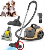 Zakloze Stofzuiger – Zo Goed Als Nieuw – Sterke Zuigkracht, Witgoed en Apparatuur, Stofzuigers, Ophalen, Stofzuiger, Nieuw, Minder dan 1200 watt